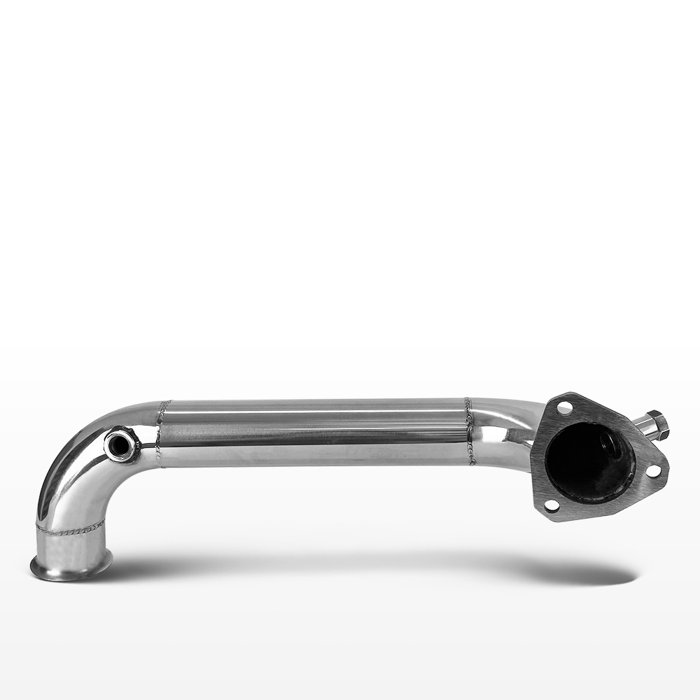 Kit Stage 2 RS Downpipe + Filtro THP 1.6 165cv Plug And Play