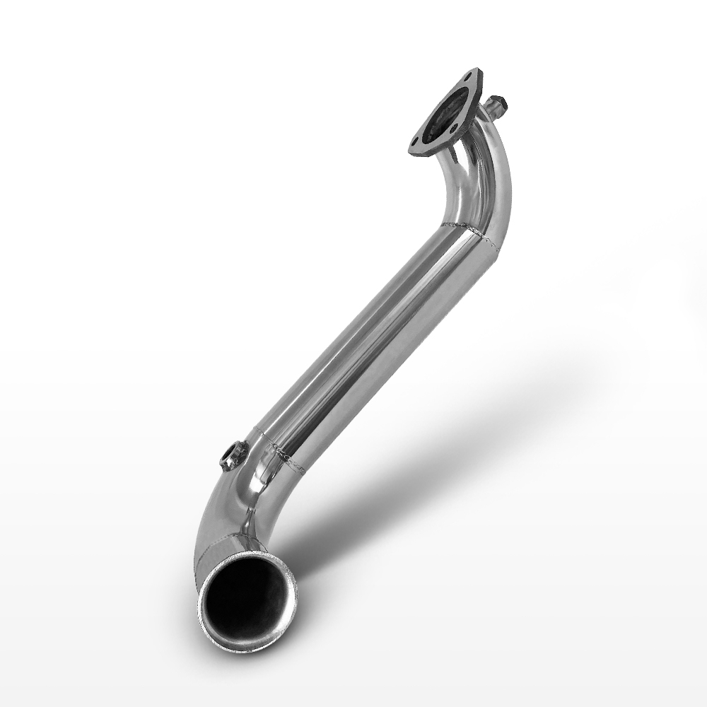 Kit Stage 2 RS Downpipe + Filtro THP 1.6 165cv Plug And Play