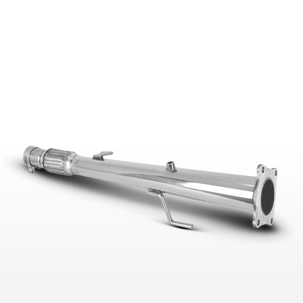 Kit Stage 2 RS Downpipe + Filtro Amarok V6 3.0T 225cv