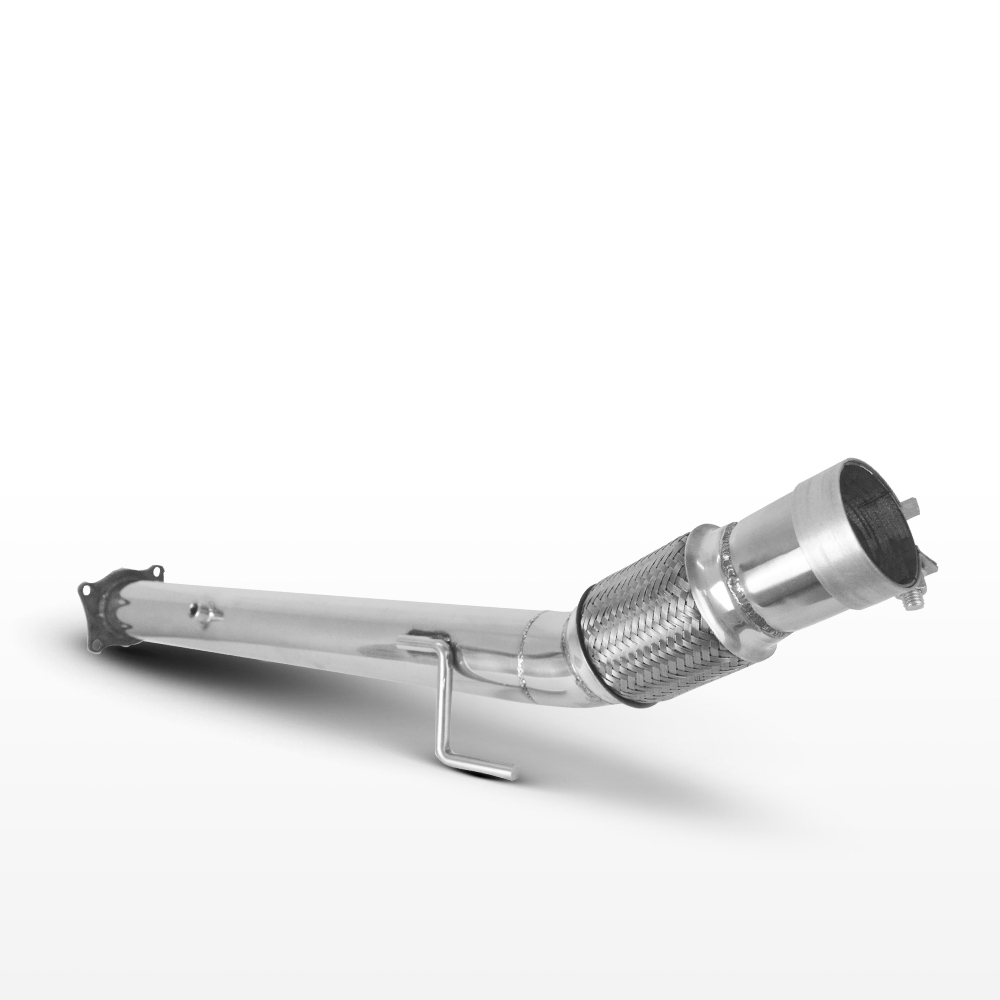 Kit Stage 2 RS Downpipe + Filtro Amarok V6 3.0T 225cv