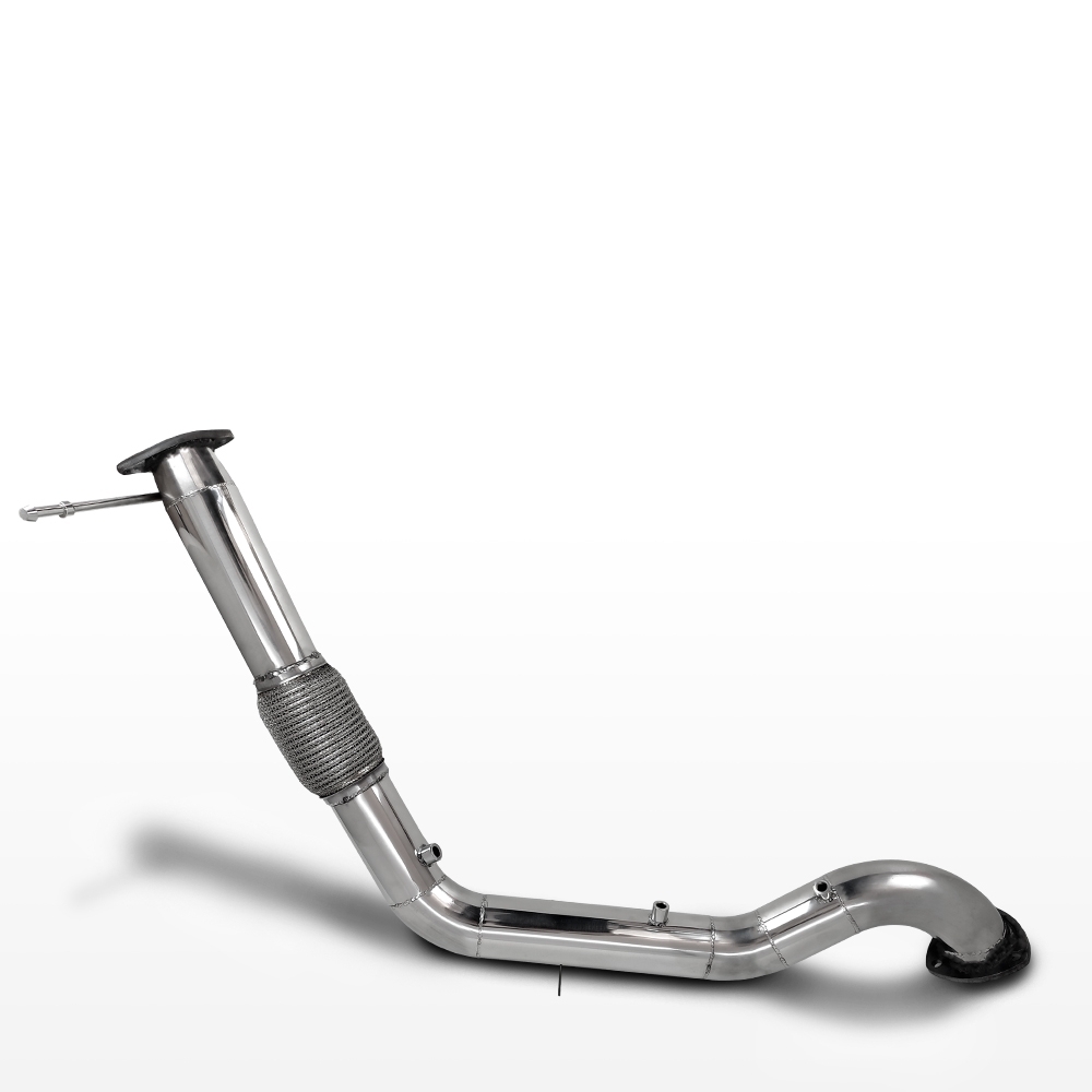 Kit Stage 2 RS Downpipe + Filtro Ford Ranger 3.2 200cv