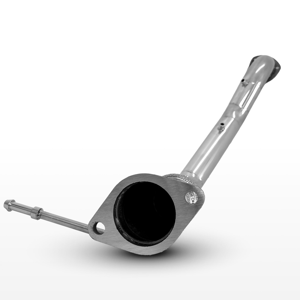 Kit Stage 2 RS Downpipe + Filtro Ford Ranger 3.2 200cv