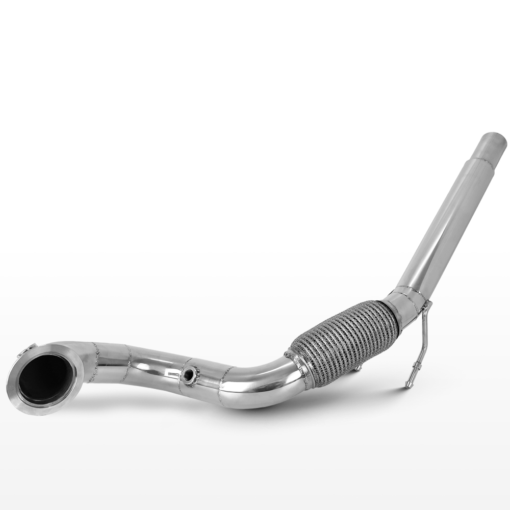 Kit Stage 2 RS Downpipe Filtro Polo Virtus Tcross 1.4 150cv