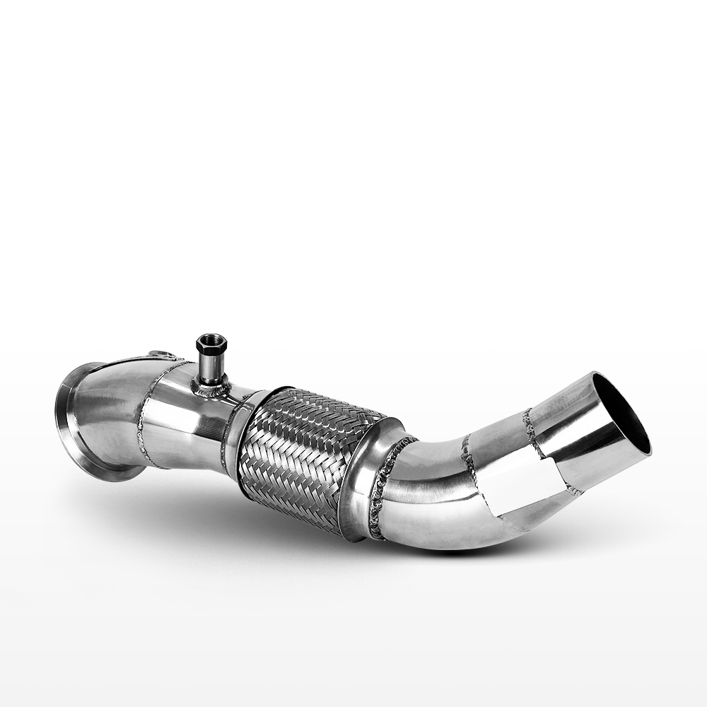 Kit Stage 2 RS Downpipe + Filtro BMW N20 2.0 184CV ou 245CV