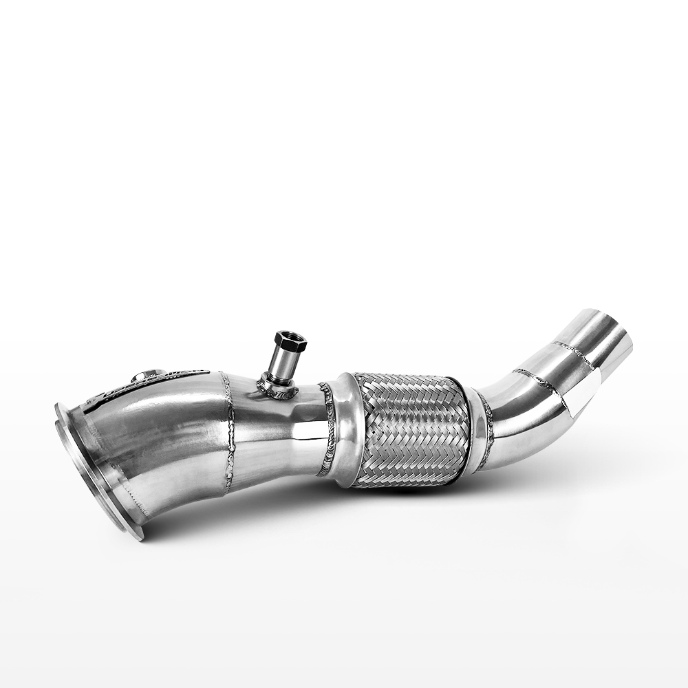 Kit Stage 2 RS Downpipe + Filtro BMW N20 2.0 184CV ou 245CV