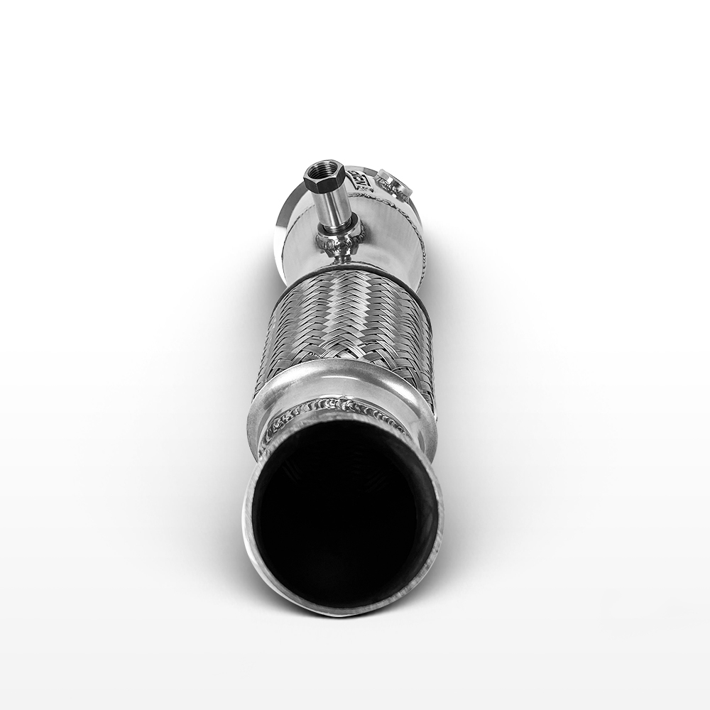 Kit Stage 2 RS Downpipe + Filtro BMW N20 2.0 184CV ou 245CV