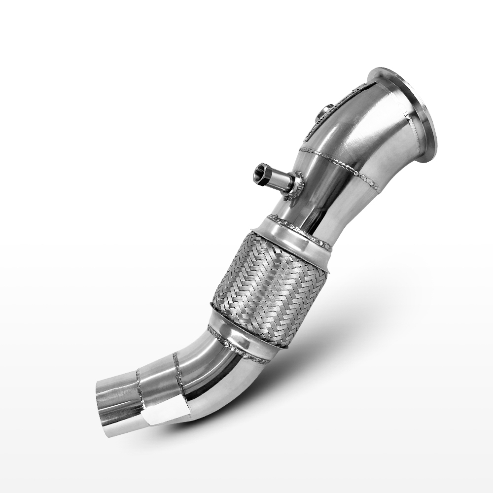 Kit Stage 2 RS Downpipe + Filtro BMW N20 2.0 184CV ou 245CV