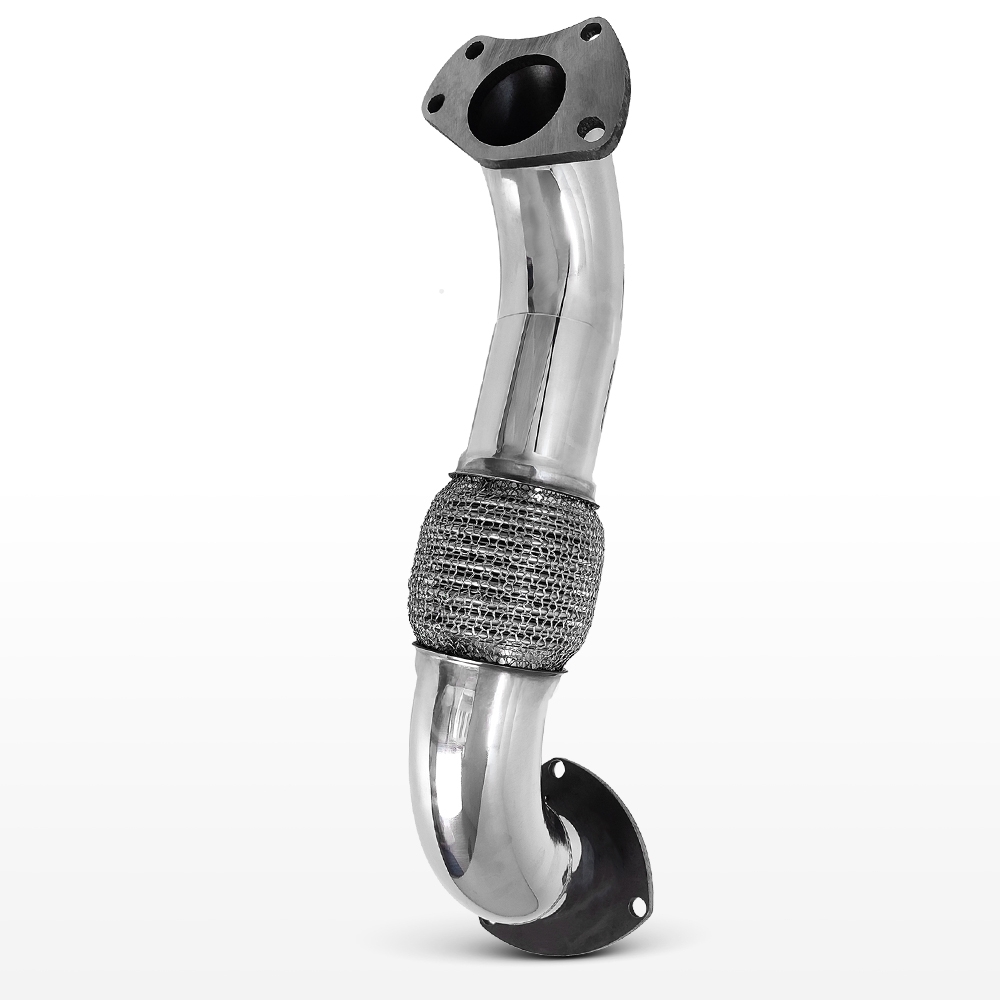 Kit Stage 2 RS Downpipe + Filtro GM S10 2.8T 200cv 2012-19