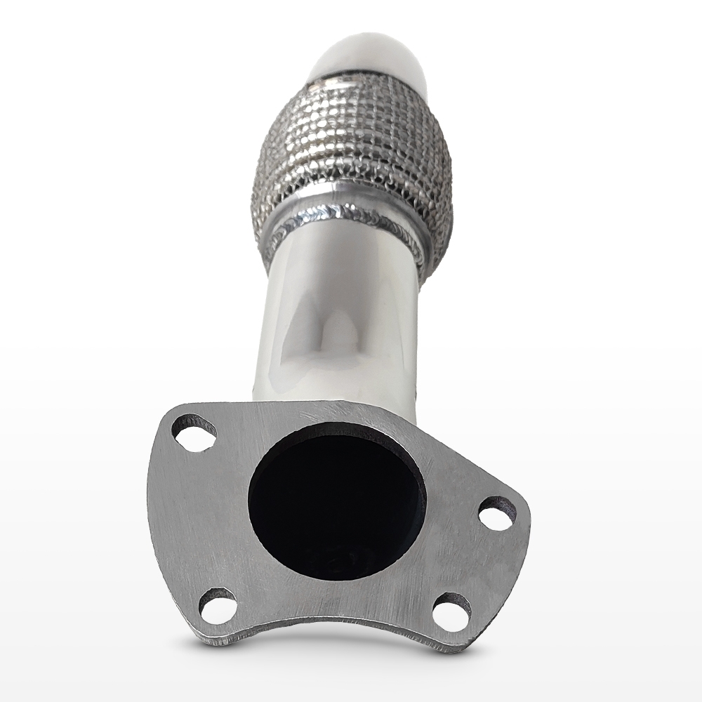 Kit Stage 2 RS Downpipe + Filtro GM S10 2.8T 200cv 2012-19