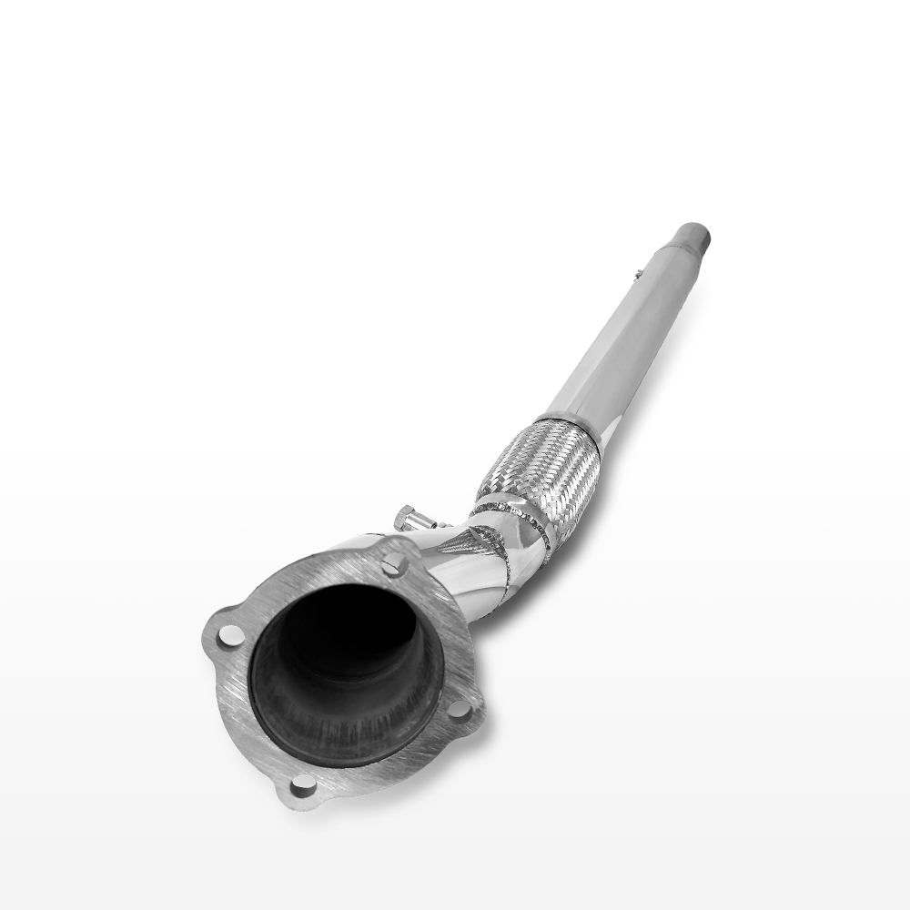Kit Stage 2 RS Downpipe + Filtro Audi A3 1.8T 180cv 1999-03
