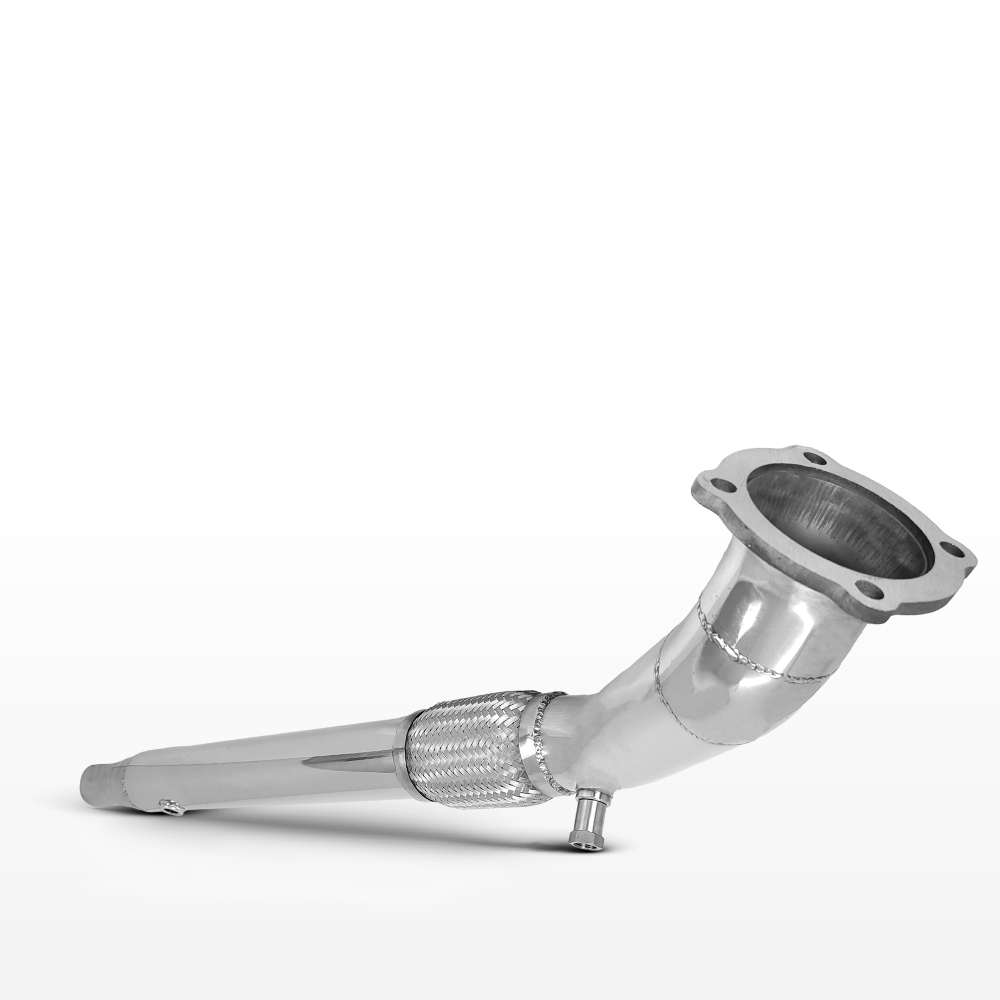 Kit Stage 2 RS Downpipe + Filtro Audi A3 1.8T 180cv 1999-03