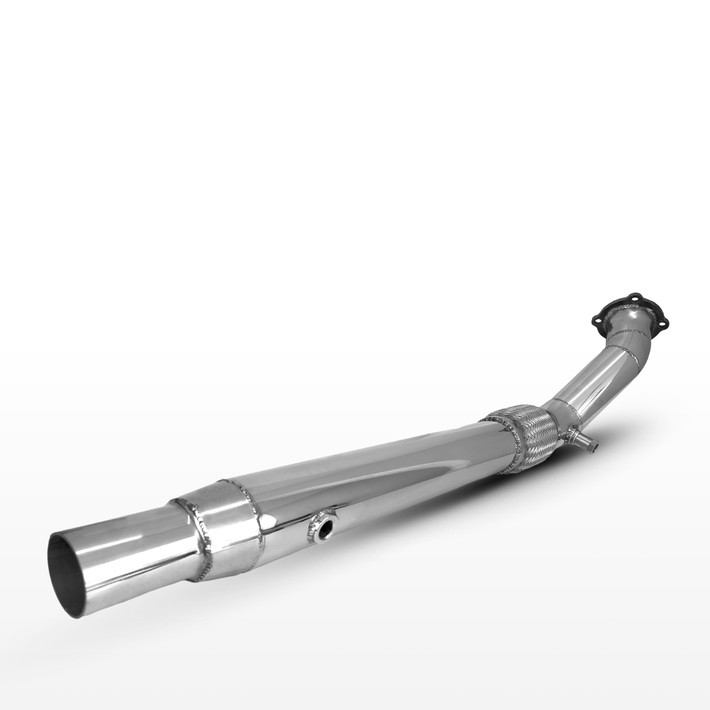 Kit Stage 2 RS Downpipe + Filtro Audi A3 1.8T 180cv 1999-03