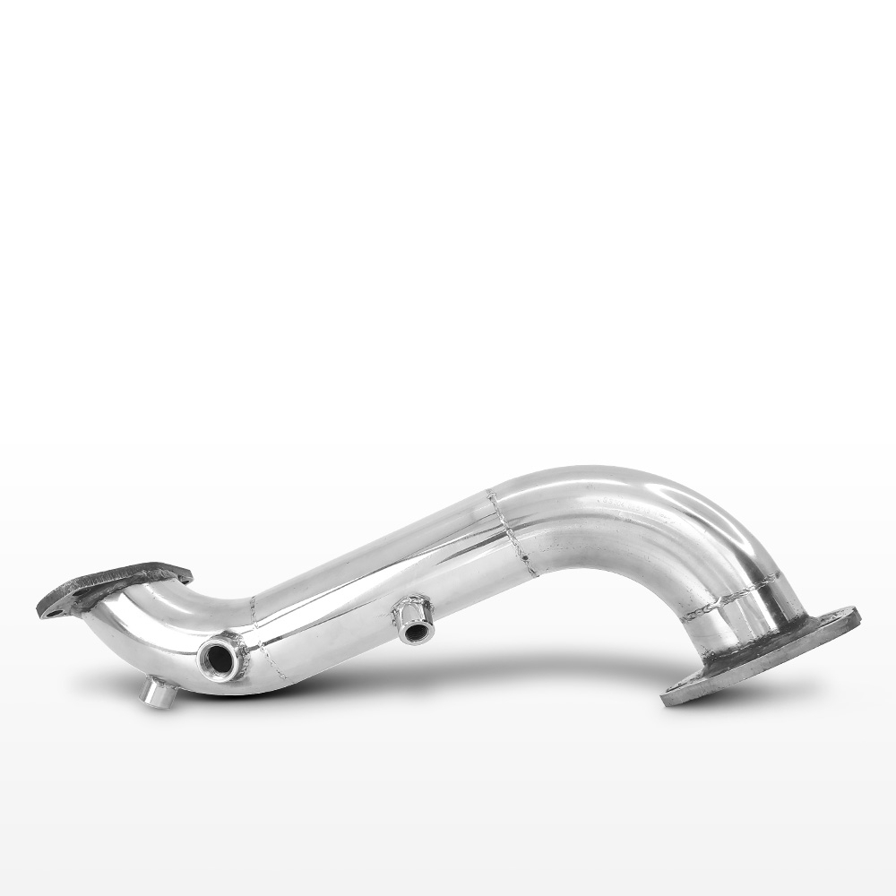 Kit Stage 2 RS Downpipe + Filtro GM S10 2.8T 200cv 2023+