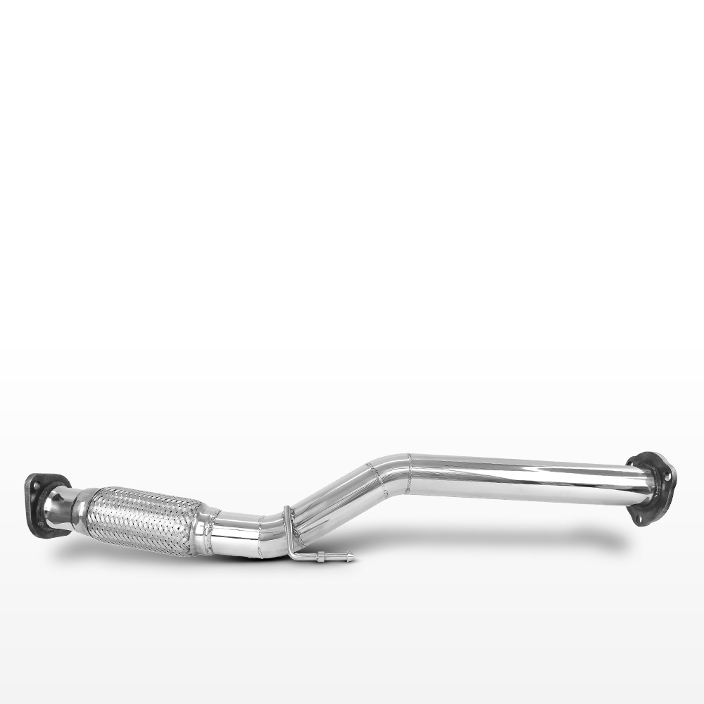 Kit Stage 2 RS Downpipe + Filtro GM S10 2.8T 200cv 2023+