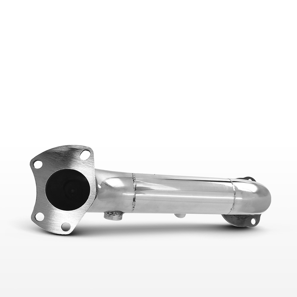 Kit Stage 2 RS Downpipe + Filtro GM S10 2.8T 200cv 2023+