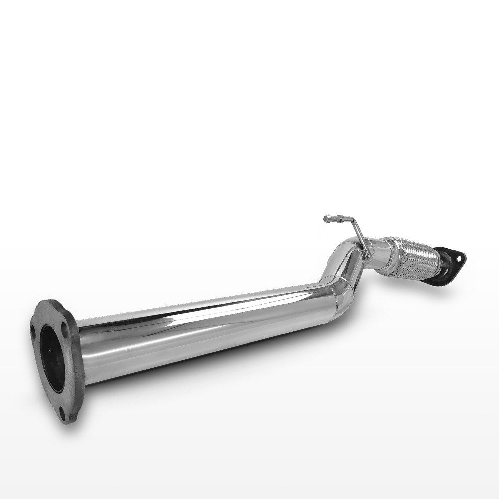 Kit Stage 2 RS Downpipe + Filtro GM S10 2.8T 200cv 2023+