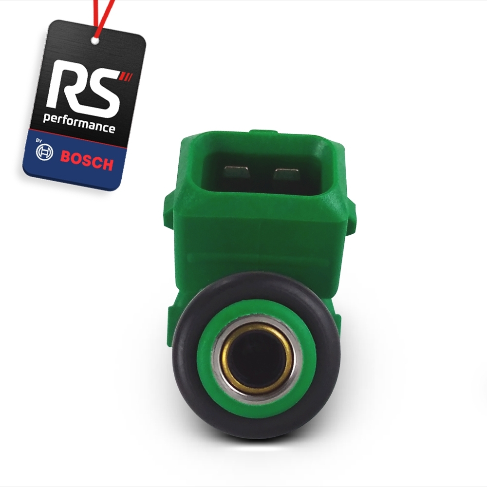 4 Bicos Injetor Bosch 42 Lbs/h Volvo 0280155968