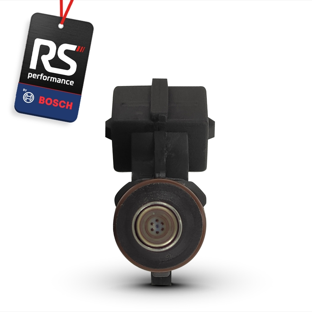 Bico Injetor Bosch 108 Lbs/h 280 158 040 Alta Impedância