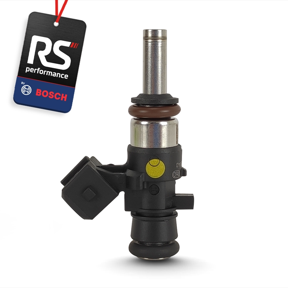 Bico Injetor Bosch 108 Lbs/h 280 158 040 Alta Impedância