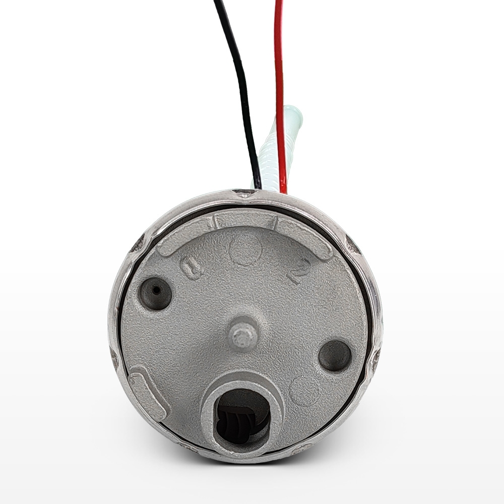 BOMBA DE COMBUSTIVEL PERFORMANCE BOSCH FP EVO 38 - VAZÃO DE 360 LPH
