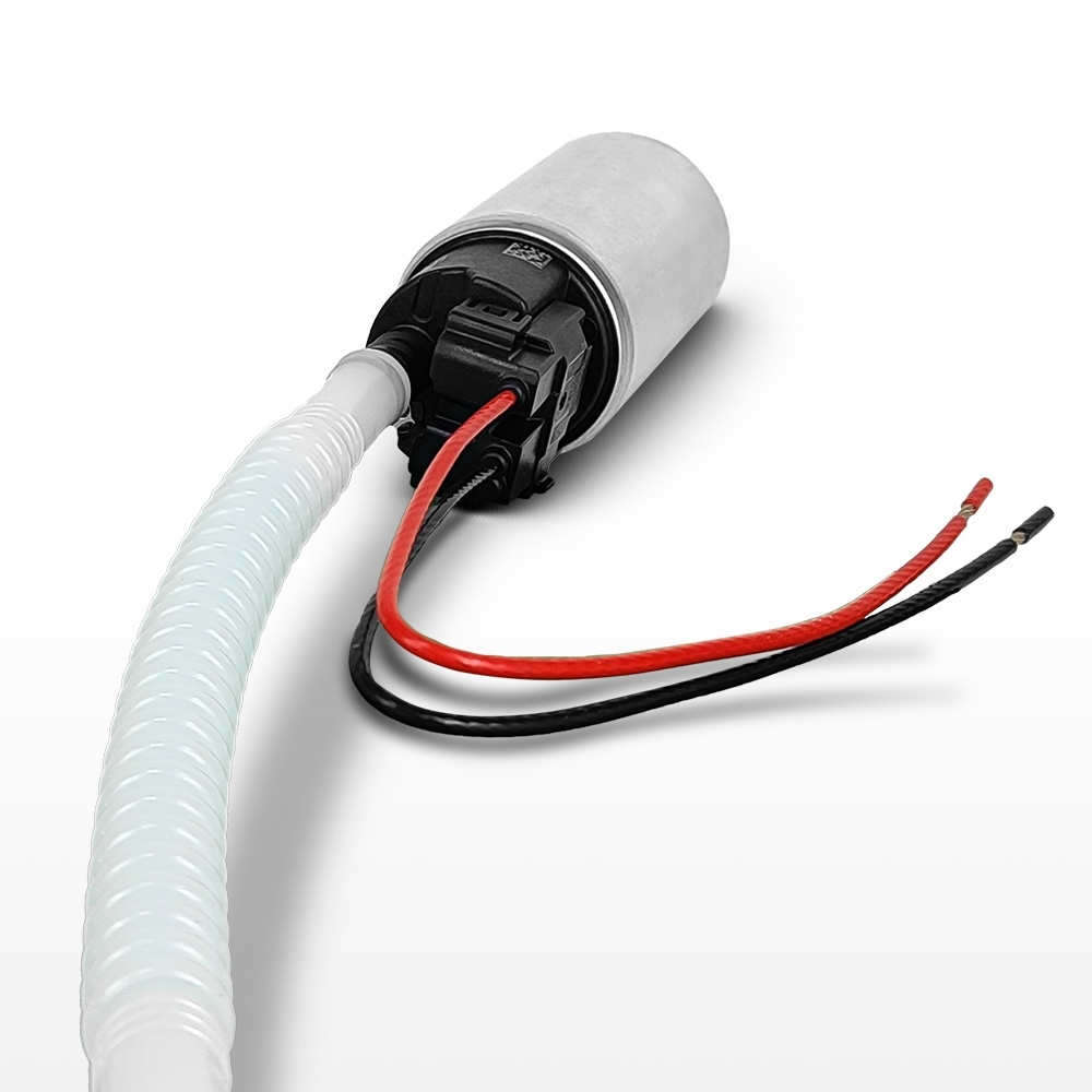 BOMBA DE COMBUSTIVEL PERFORMANCE BOSCH FP EVO 38 - VAZÃO DE 360 LPH