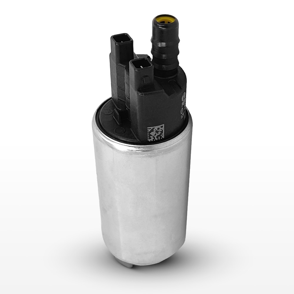 BOMBA DE COMBUSTIVEL PERFORMANCE BOSCH FP EVO 38 - VAZÃO DE 360 LPH