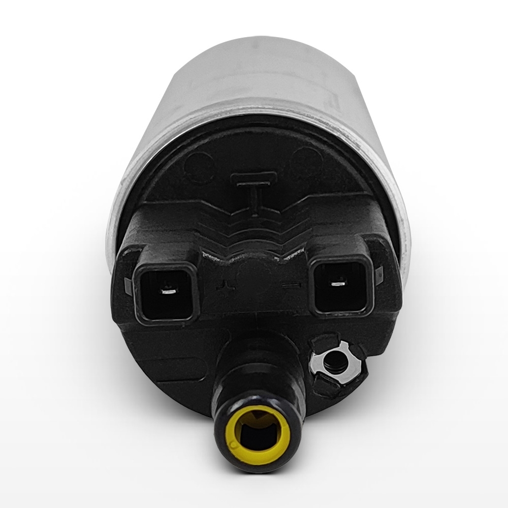 BOMBA DE COMBUSTIVEL PERFORMANCE BOSCH FP EVO 38 - VAZÃO DE 360 LPH