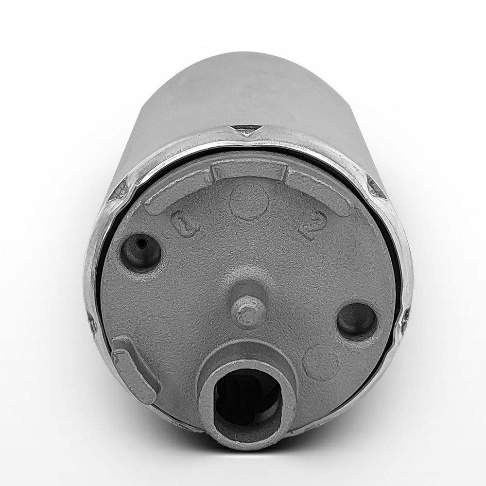 BOMBA DE COMBUSTIVEL PERFORMANCE BOSCH FP EVO 38 - VAZÃO DE 360 LPH