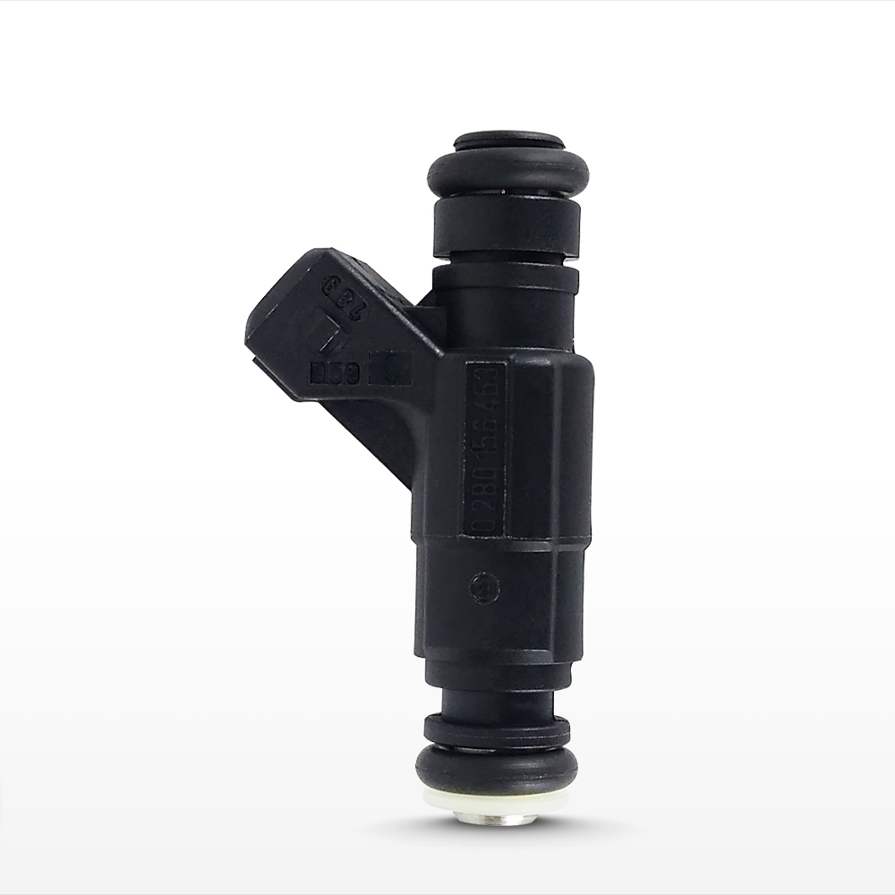 4 Bicos Injetor Bosch 65 Lbs/h 0280156453