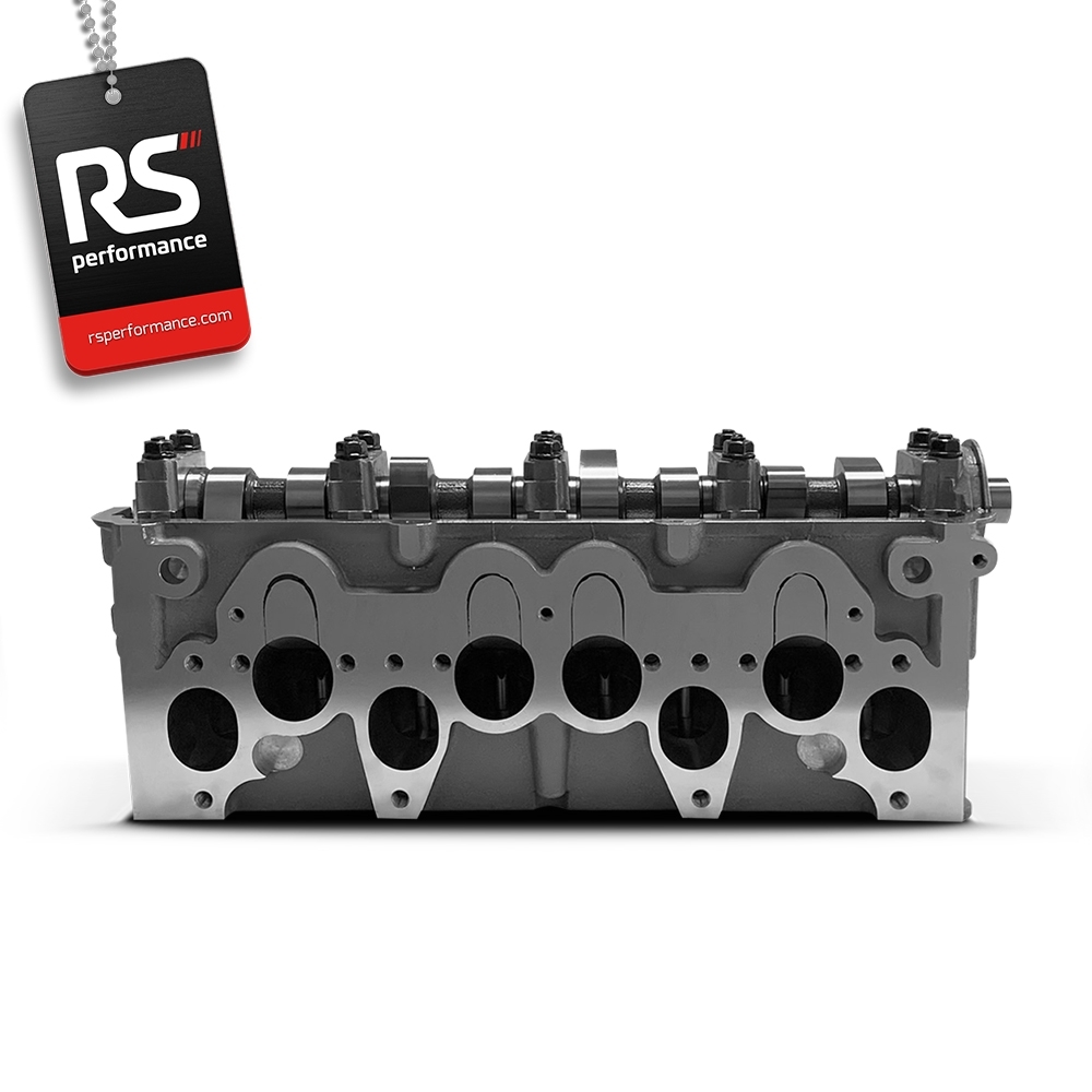 Cabeçote Completo Motor Vw Ap Unilateral Comando 288x288