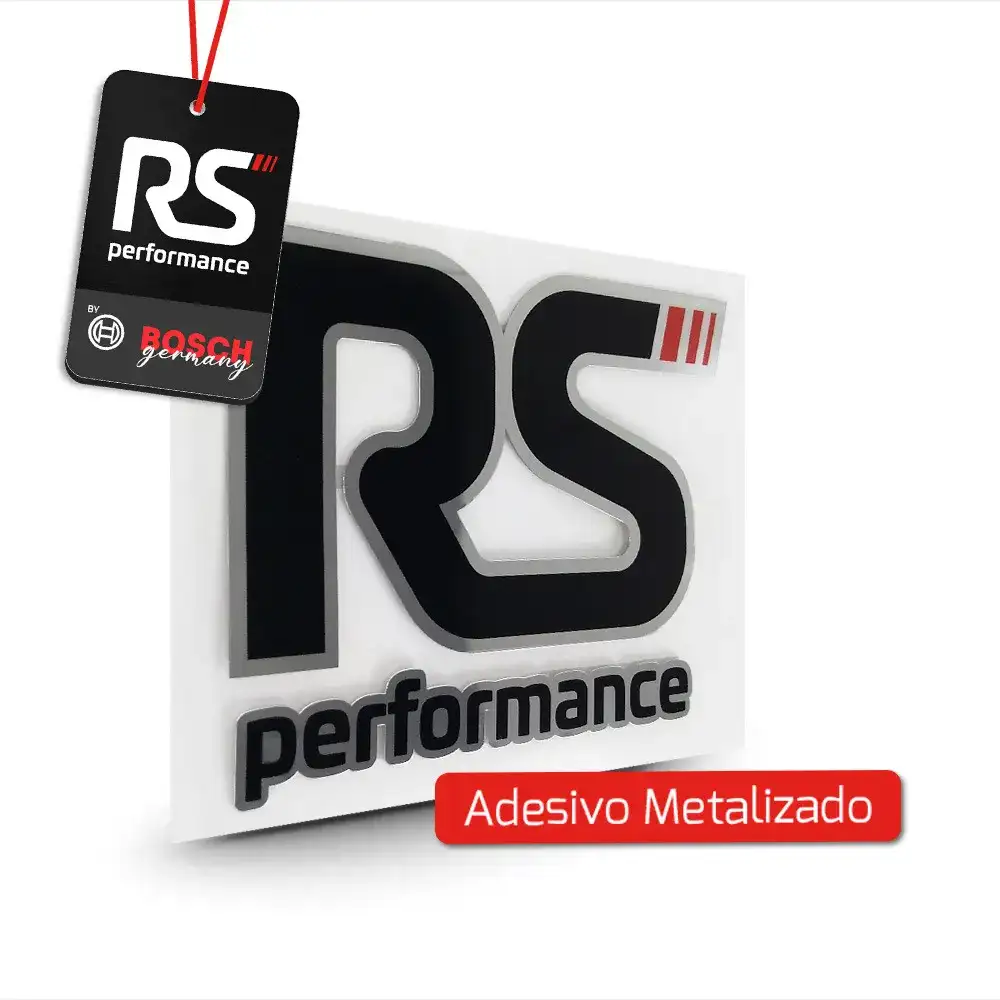 Kit 4 Bobina De Ignição Red Upgrade De Alta Performance