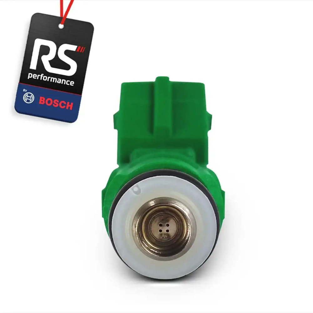 8 Bicos Injetor 42 Lbs/h Volvo 0280155968 + Conectores