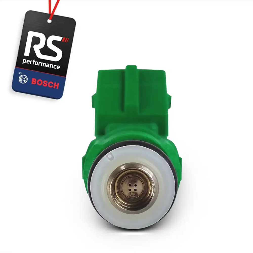 4 Bicos Injetor Bosch 42 Lbs/h Volvo 0280155968