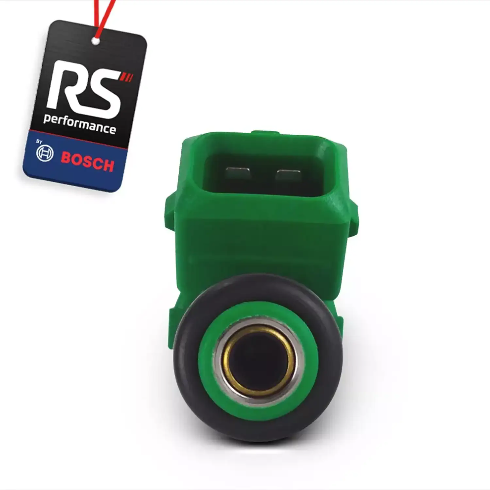 4 Bicos Injetor Bosch 42 Lbs/h Volvo 0280155968