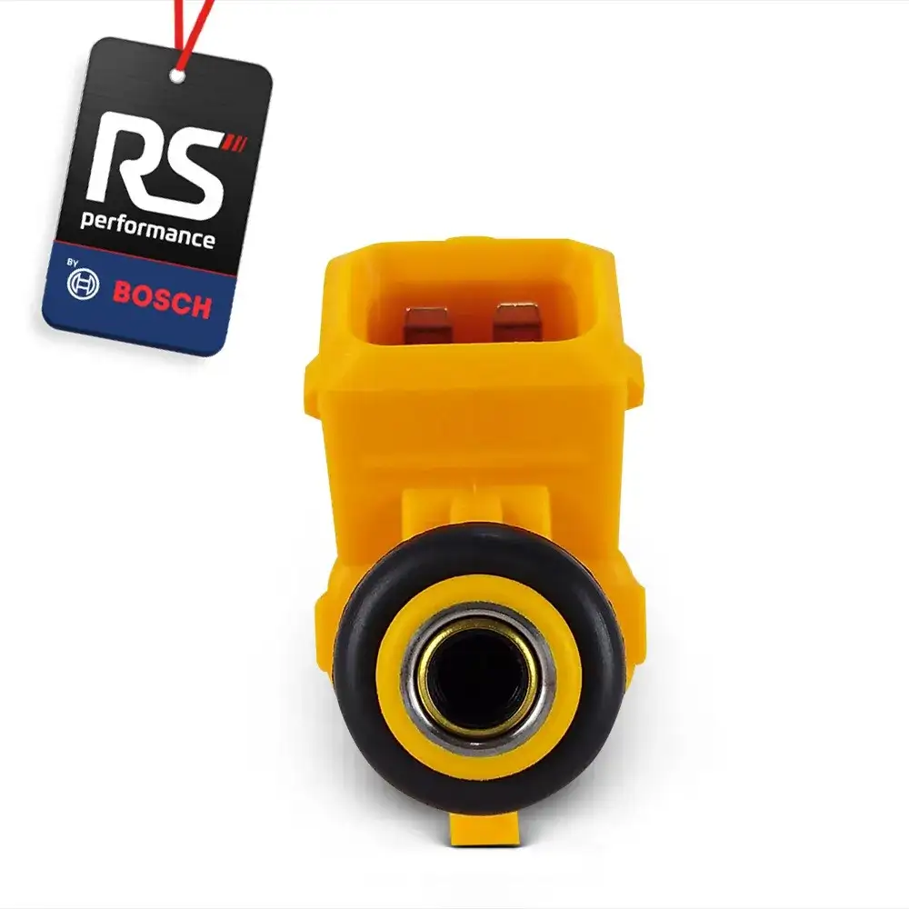 4 Bicos Injetor Bosch 28 Lbs Gm Astra Blazer Vectra Fueltech