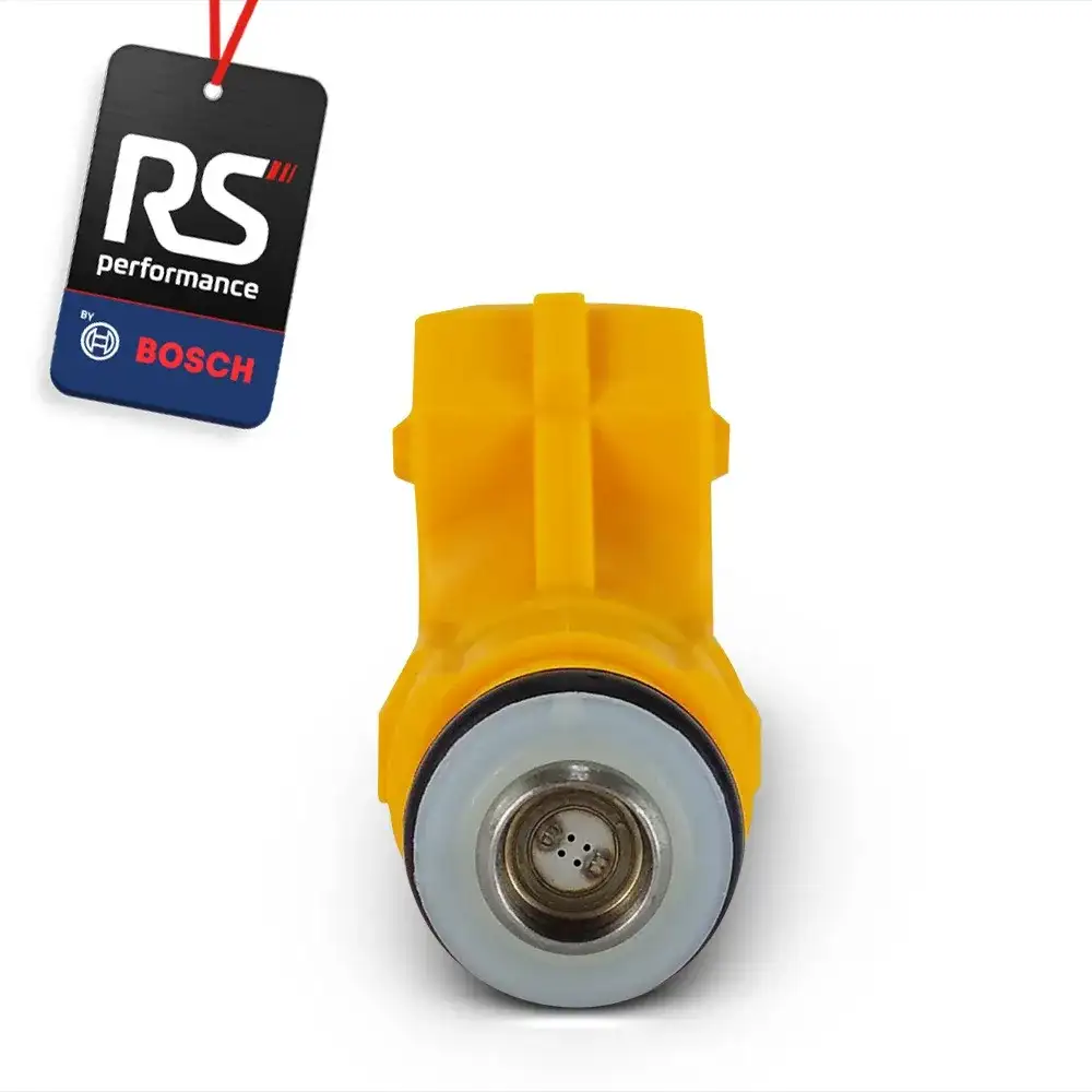 4 Bicos Injetor Bosch 28 Lbs Gm Astra Blazer Vectra Fueltech