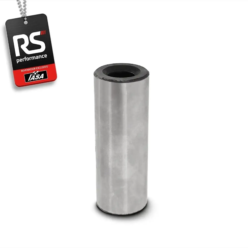Kit De 4 Pinos Forjados Iasa De 20mm Para Pistões Ap 1000cv