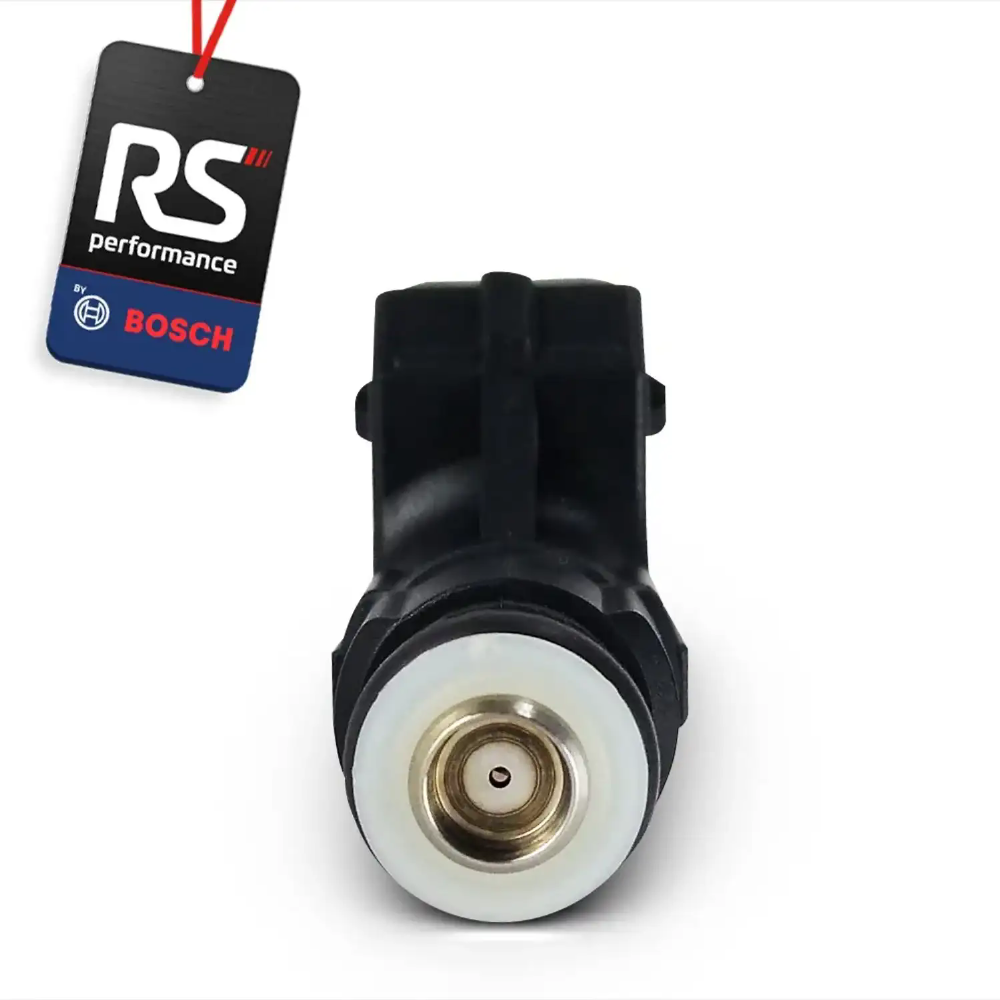 Kit 5 Bicos Injetores De 65 Lbs/h 0280156453 + Conectores