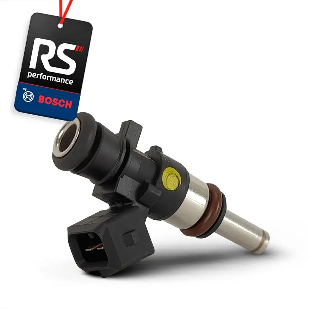 Kit De 8 Bicos Injetores 108 Lbs/h 280 158 040 + Conectores
