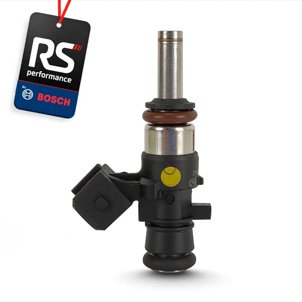 Kit De 8 Bicos Injetores 108 Lbs/h 280 158 040 + Conectores