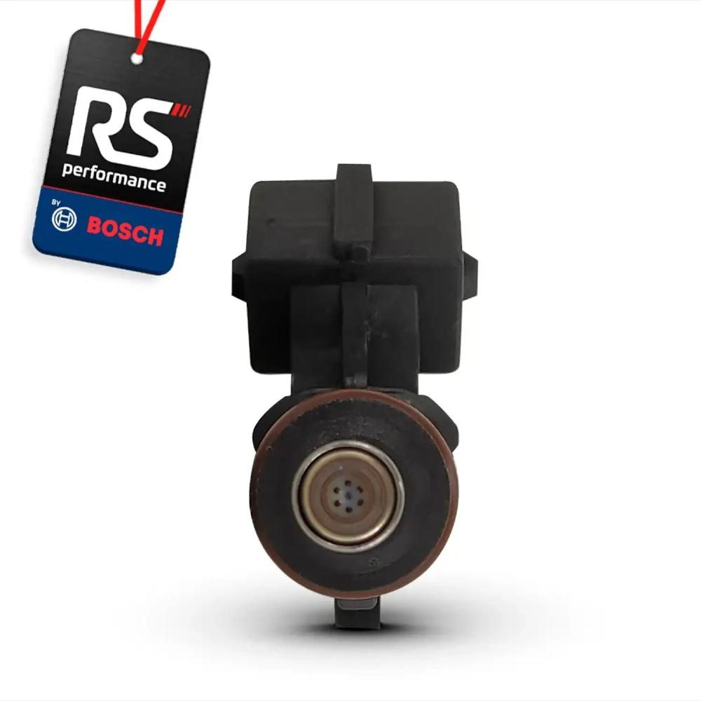 Kit De 6 Bicos Injetores 108 Lbs/h 280 158 040 + Conectores