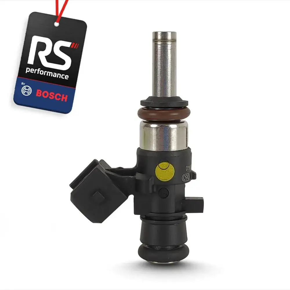 Bico Injetor Bosch 108 Lbs/h 280 158 040 Alta Impedância