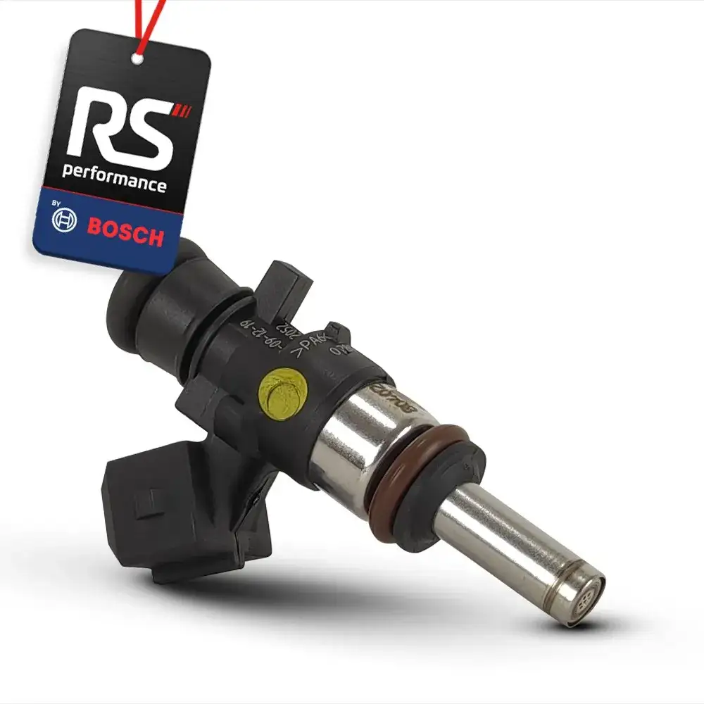 Bico Injetor Bosch 108 Lbs/h 280 158 040 Alta Impedância
