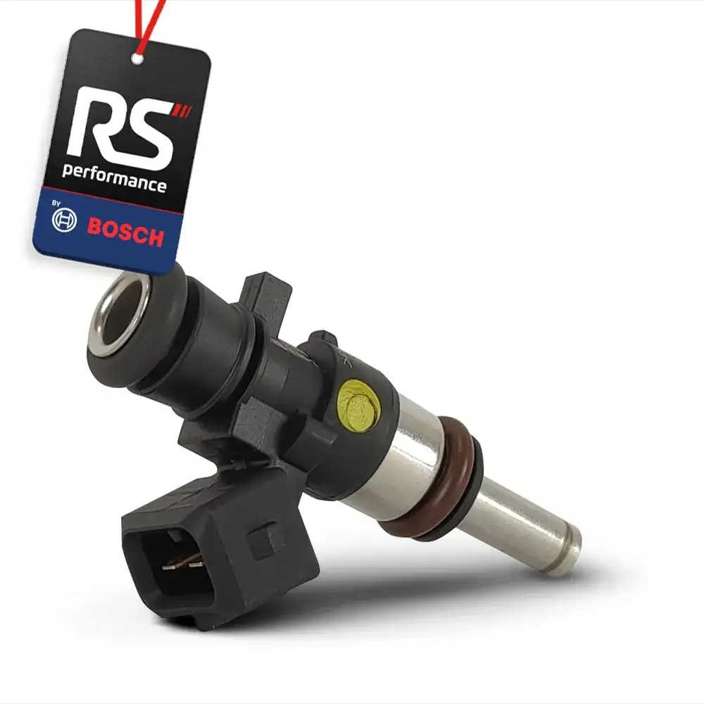 Bico Injetor Bosch 108 Lbs/h 280 158 040 Alta Impedância