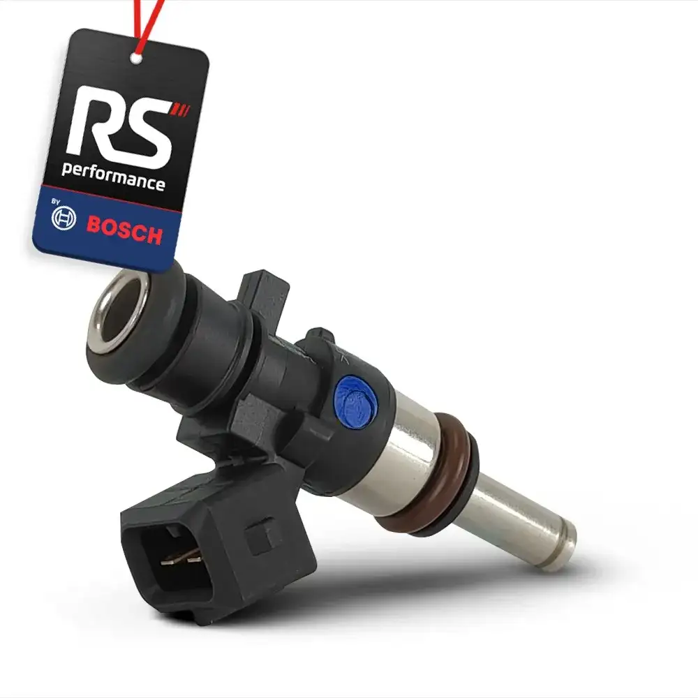 Bico Injetor Bosch 80 Lbs/h 280 158 209 Alta Impedância