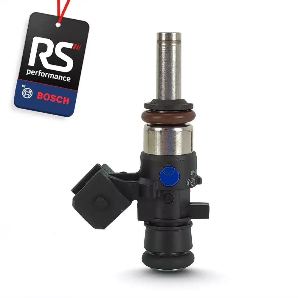 Bico Injetor Bosch 80 Lbs/h 280 158 209 Alta Impedância