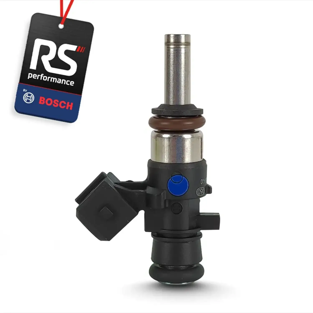 Bico Injetor Bosch 80 Lbs/h 280 158 209 Alta Impedância