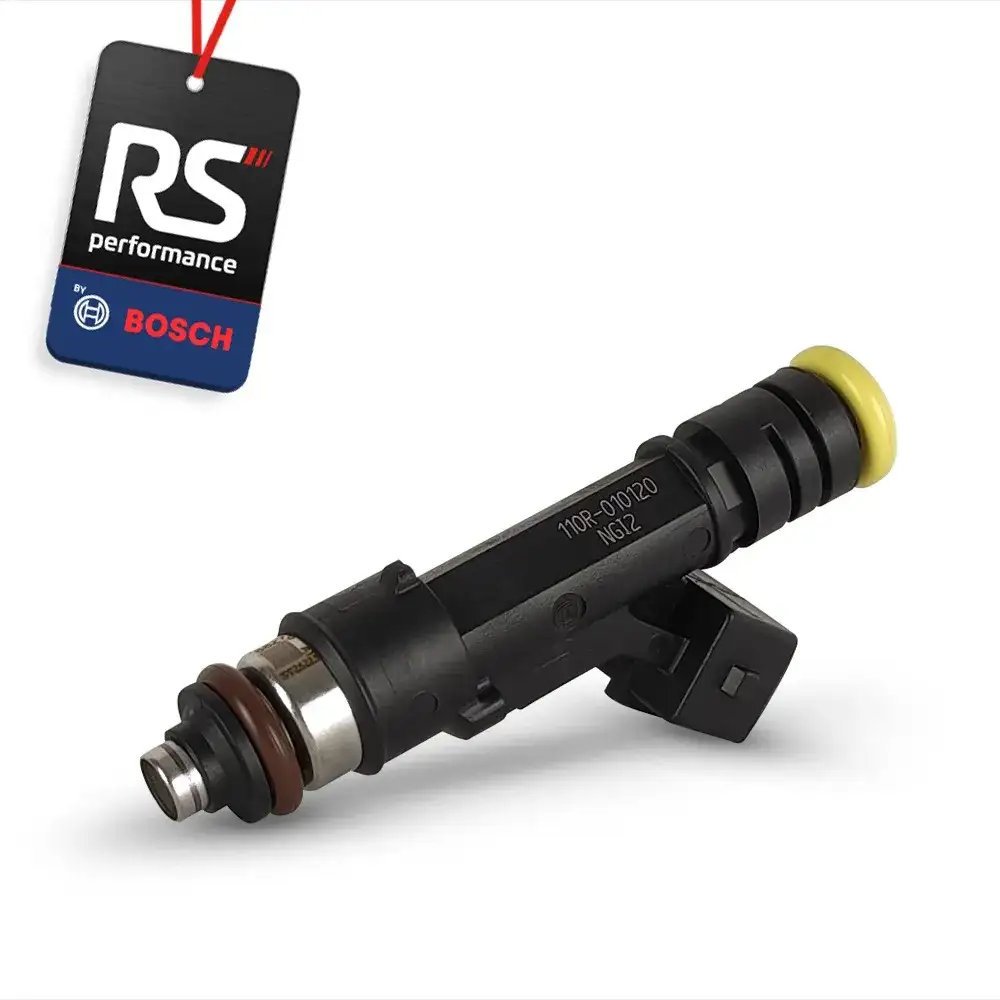 Bico Injetor Bosch 160lb/h 0 280 158 827 002