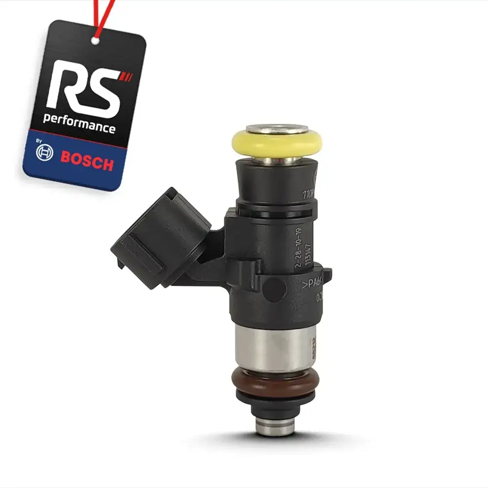 Kit 4 Bicos Injetores Bosch 210lb/h - 280158821000