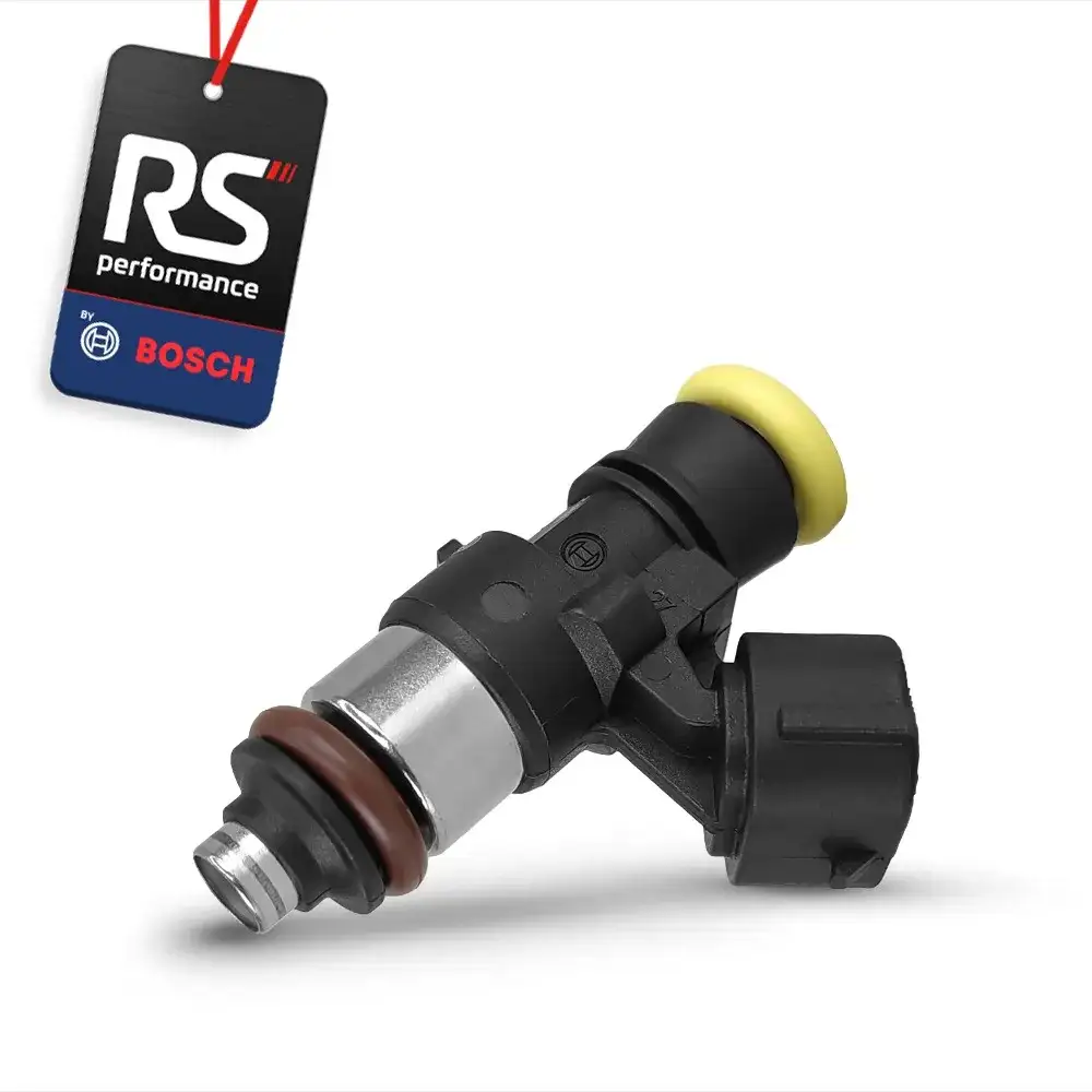 Kit 4 Bicos Injetores Bosch 210lb/h - 280158821000